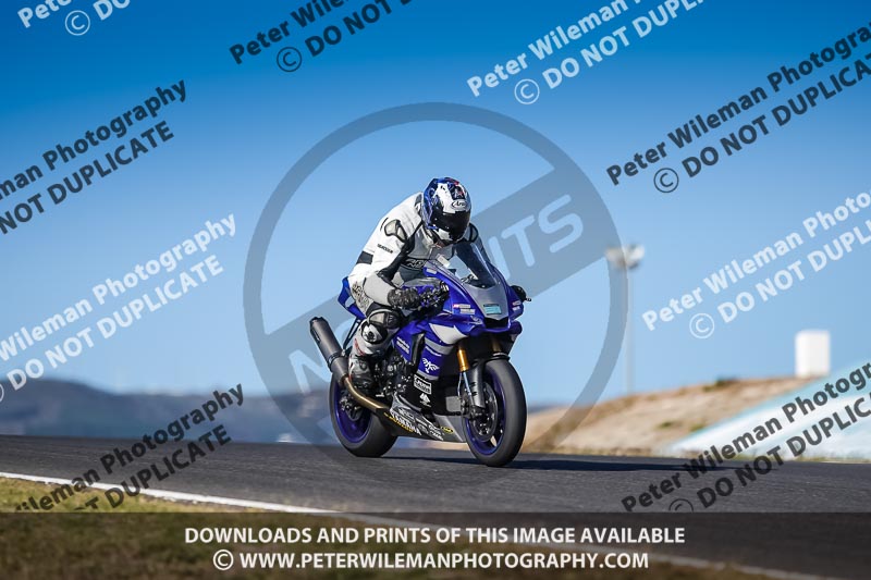 motorbikes;no limits;october 2019;peter wileman photography;portimao;portugal;trackday digital images